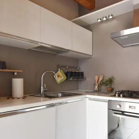 Apartment Welc-om Golden