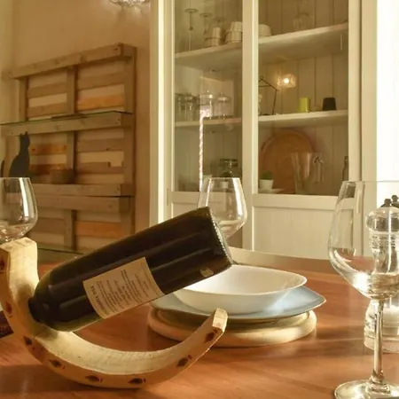 Apartment Welc-om Golden *