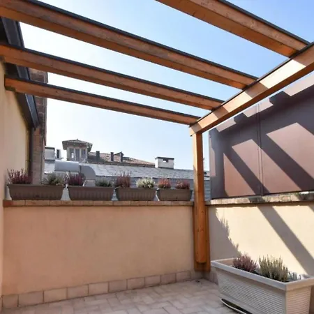 Apartment Welc-om Golden Padova