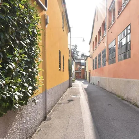 Apartment Welc-om Golden Padova