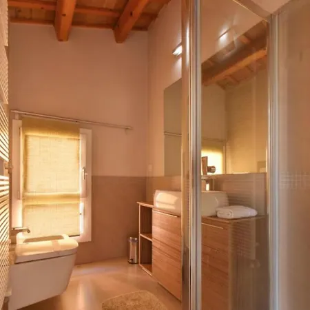 Apartment Welc-ōm Golden Padua